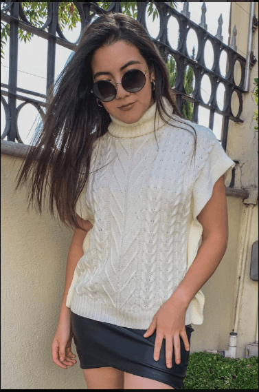 CHALECO CUELLO ALTO 2