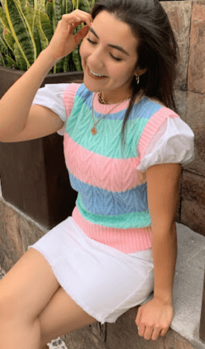 Chaleco colores - Imagen 1