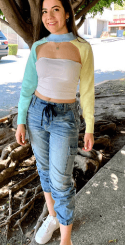 Manguitas 3 colores 2