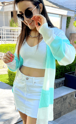 Ensamble 2 colores ligero 2