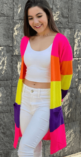 Ensamble 4 colores , ligero - Imagen 1