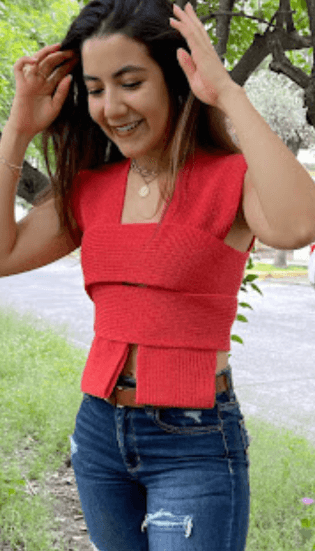 Envolvente de distintas formas 4