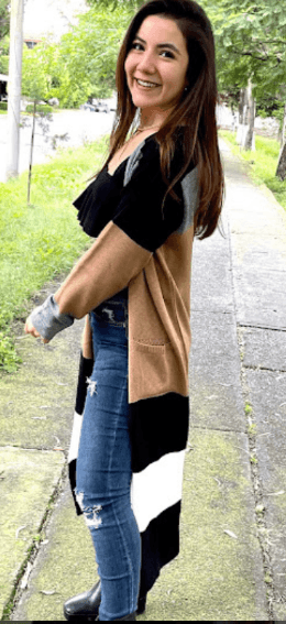 Ensamble maxi 4 colores - Imagen 1