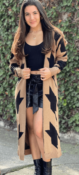 Ensamble maxi pata de gallo 3