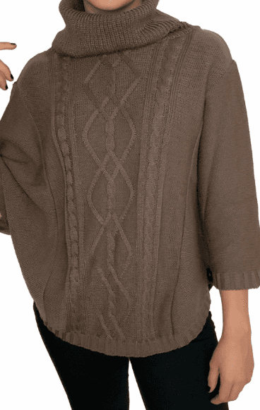 Capa con aranes - Imagen 1