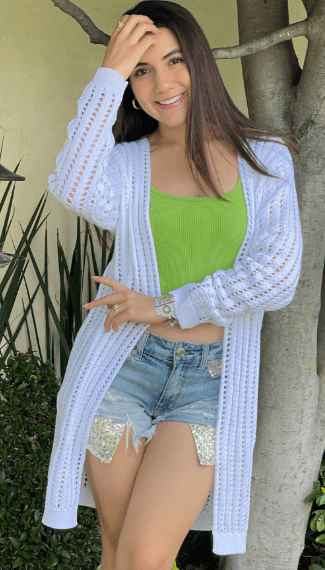 Ensamble con hoyos 2