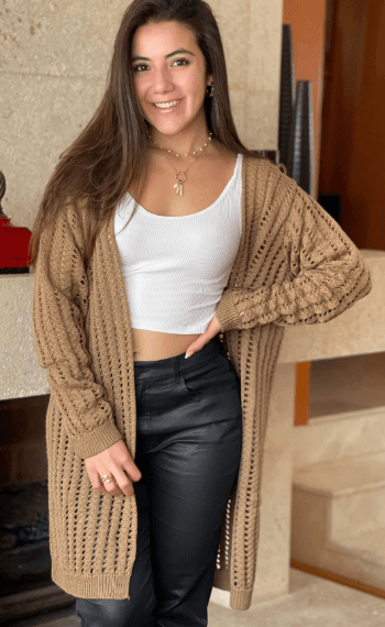 Ensamble con hoyos 9