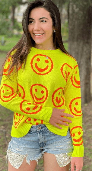 Sueter caritas - Imagen 1