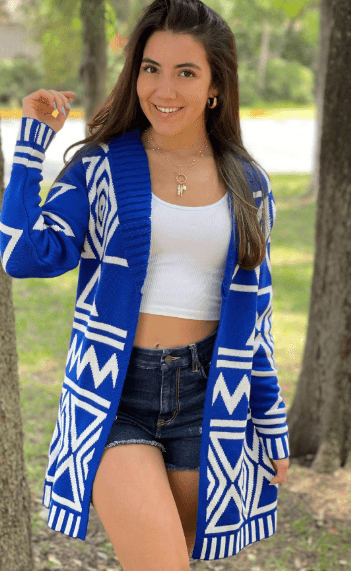 Ensamble tribal - Imagen 1