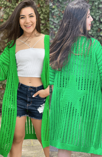 ensamble con hoyos y estrella 7