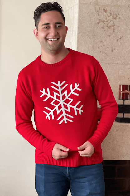 Sueter copo - Imagen 1