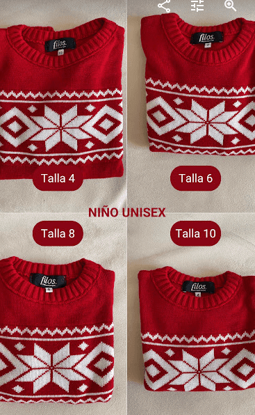 Noche buena - Imagen 1