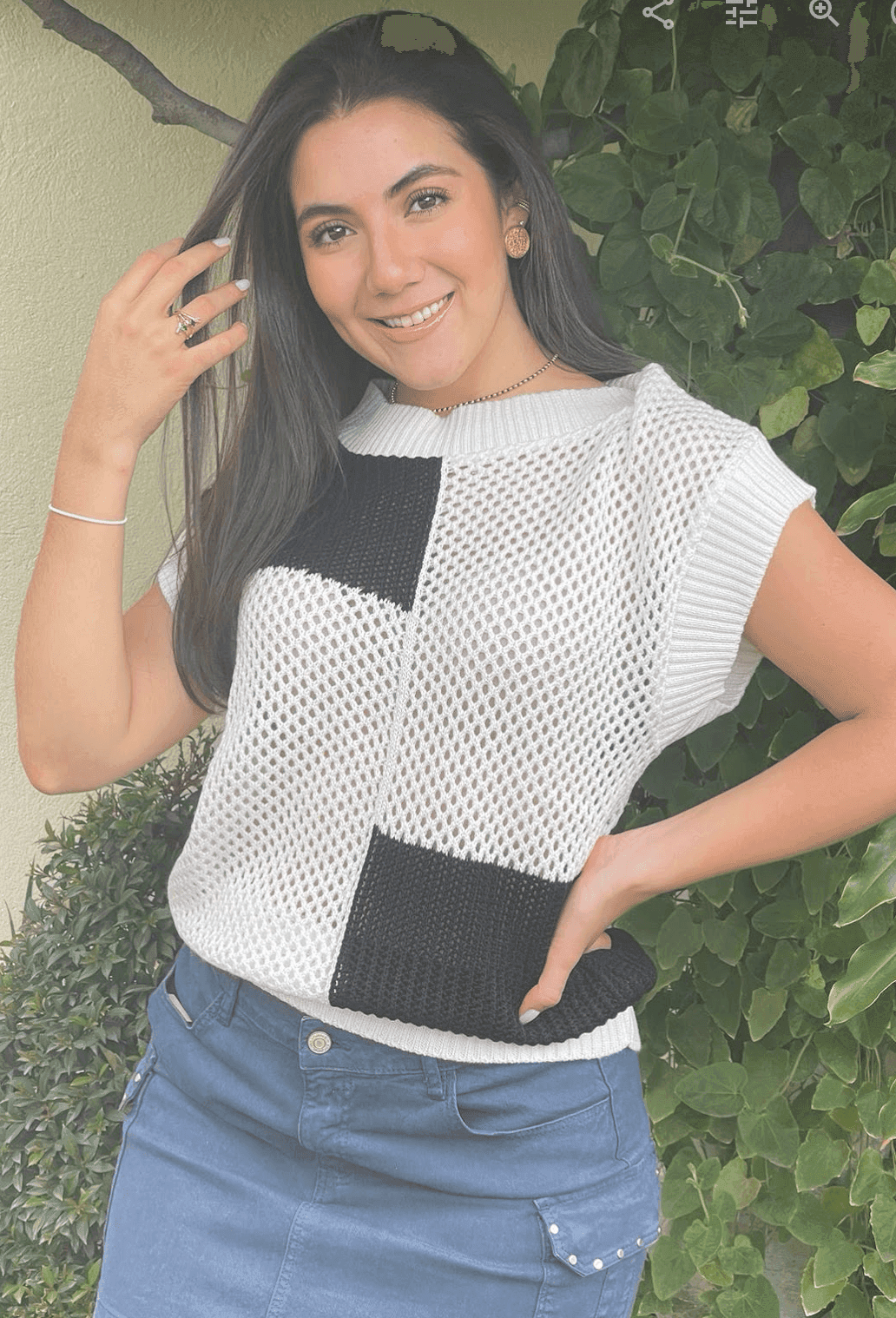 Chaleco H/C - Imagen 1