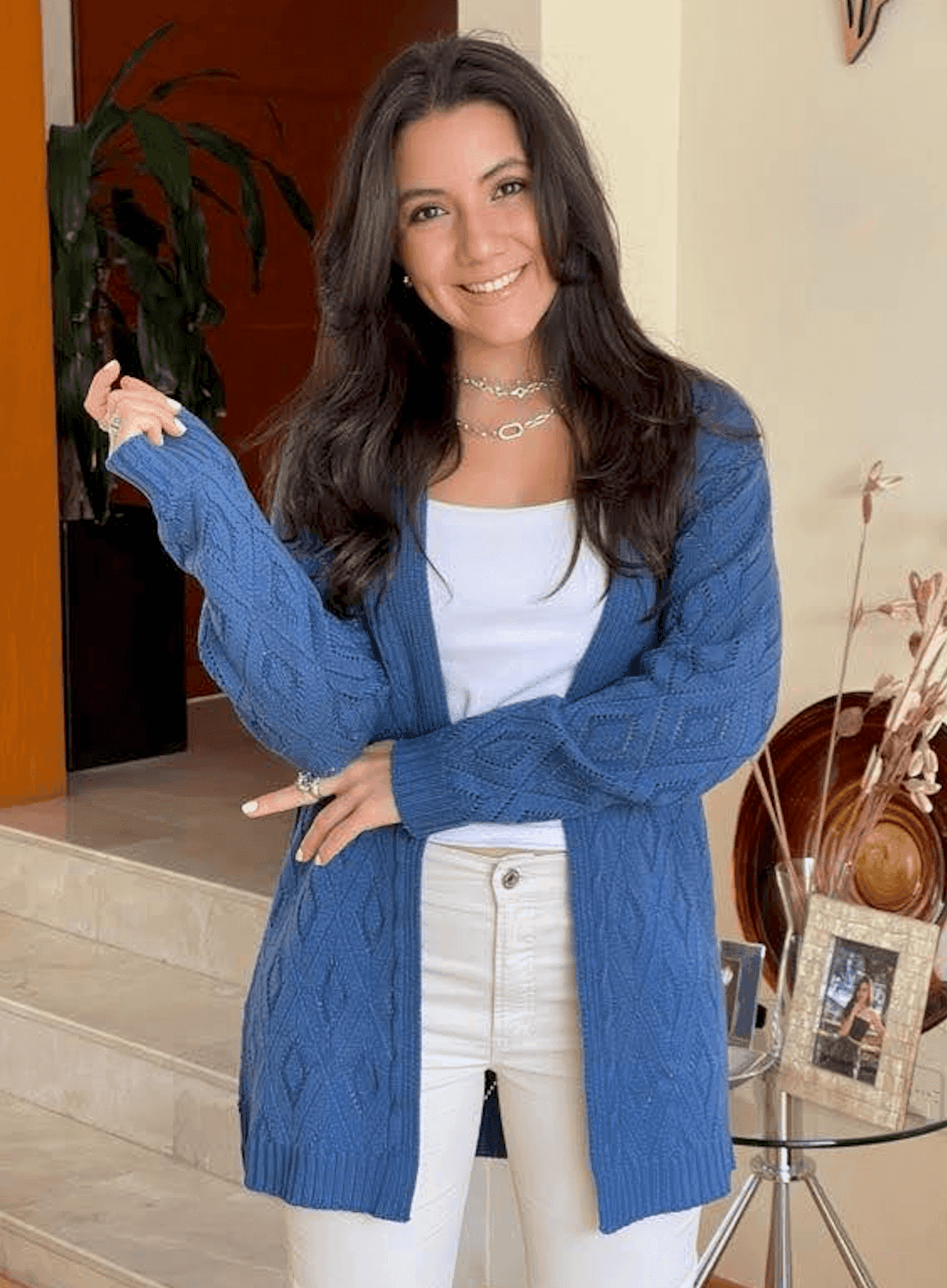 Ensamble calado Z - Imagen 1