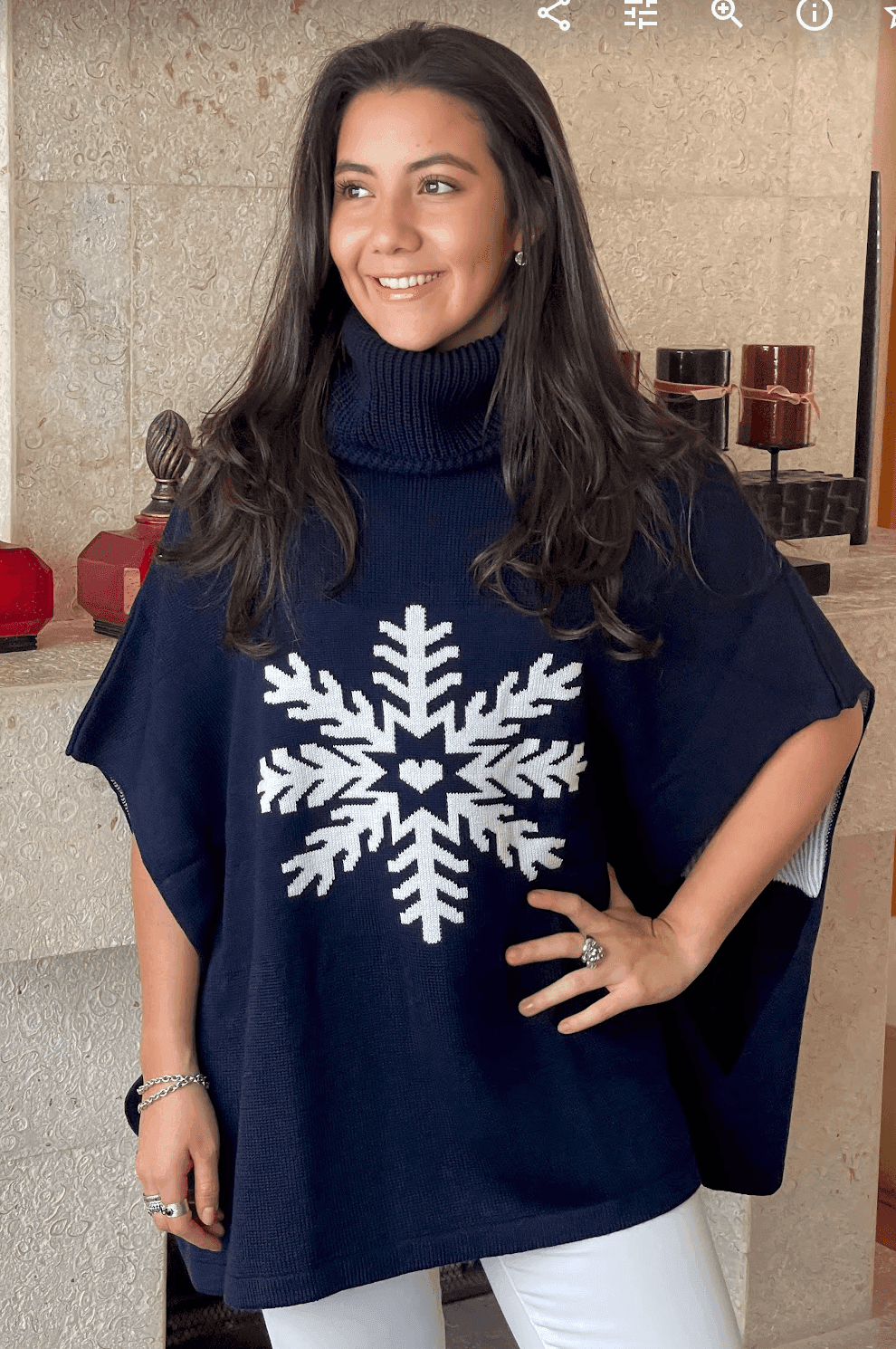 Capa  copo - Imagen 1