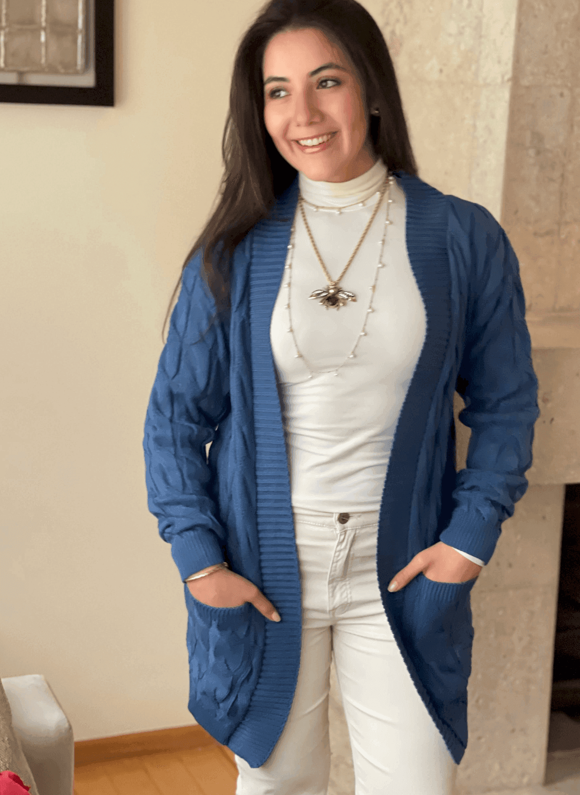 Ensamble trenza - Imagen 1