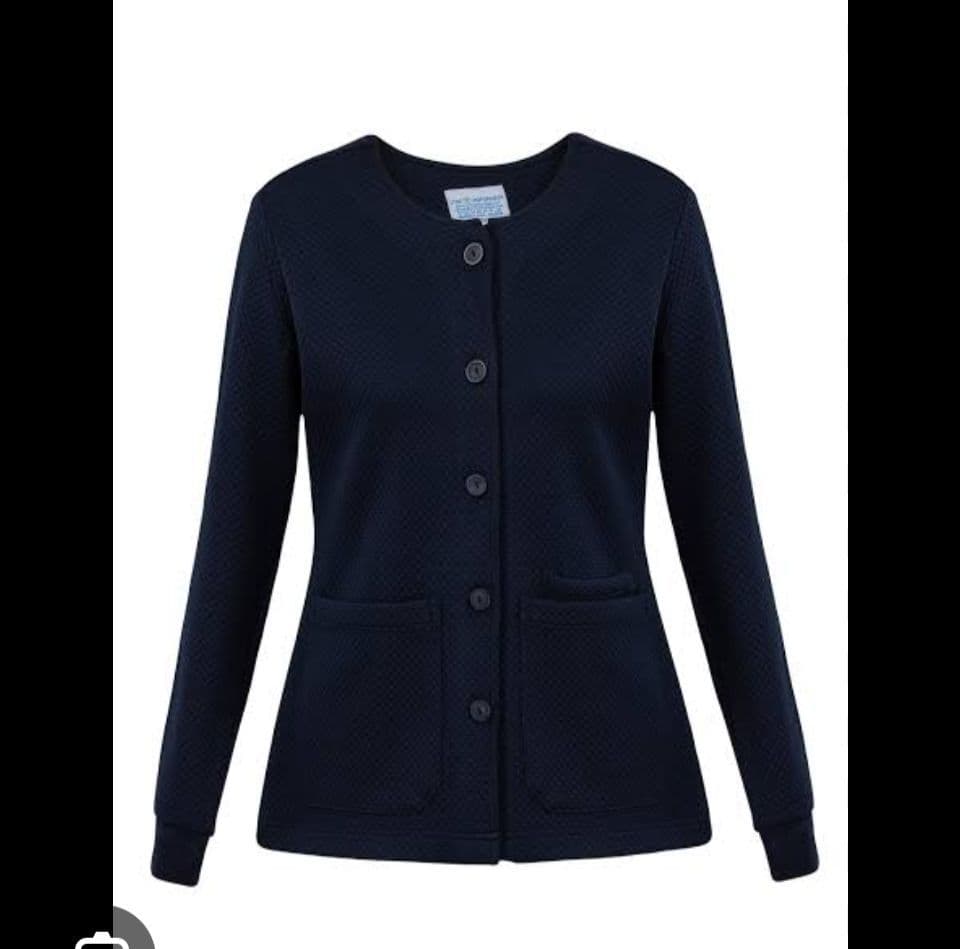 Sueter para enfermeria  UDHI 2